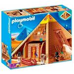 Pirámide Egipcia Playmobil