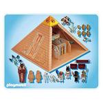 Pirámide Egipcia Playmobil-1