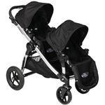 Segundo Asiento Para Sillita De Paseo City Select Negro Baby Jogger-1