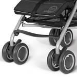 Sillita De Paseo Onix Pure Black Cybex-1