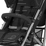 Sillita De Paseo Onix Pure Black Cybex-2