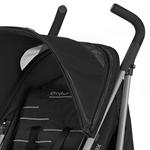 Sillita De Paseo Onix Pure Black Cybex-3