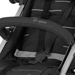 Sillita De Paseo Onix Pure Black Cybex-4