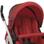 Sillita De Paseo Fusio Chili Red Graco-1