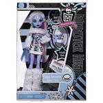 Monster High – Abbey Bominable-1