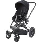 Sillita De Paseo Moodd Black Devotion Quinny