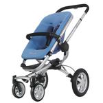 Sillita De Paseo Buzz 4 Electric Blue Quinny-1