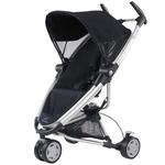 Sillita De Paseo Zapp Xtra Rocking Black Quinny