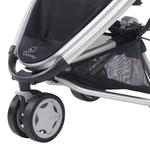 Sillita De Paseo Zapp Xtra Rocking Black Quinny-2