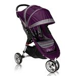 Sillita De Paseo City Mini Morado-gris Baby Jogger