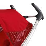 Sillita De Paseo Zapp Xtra Rebel Red Quinny-1