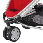 Sillita De Paseo Zapp Xtra Rebel Red Quinny-2