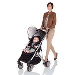 Sillita De Paseo B-mobile Venetian Red Britax-3