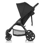 Sillita De Paseo B-agile Black Thunder Britax-2