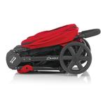 Sillita De Paseo B-agile Black Thunder Britax-4