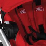 Sillita De Paseo City Select Rojo 2011 Baby Jogger-3