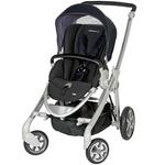 Bebe Confort Sillita De Paseo Elea Total Black Color Negro