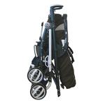 Sillita De Paseo Pliko Switch Compact Zaffiro Peg Perego-2