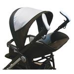 Sillita De Paseo Pliko Switch Compact Zaffiro Peg Perego-3