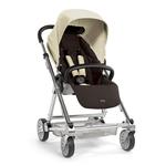 Mamas And Papas Sillitas De Paseo Urbo Stone Con Chasis