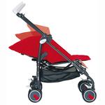 Sillita De Paseo Pliko Mini Classico Aloe Peg Perego-3