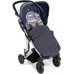 Mamas And Papas Sillita De Paseo Luna Color Denim