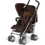 Sillita De Paseo Topaz Brown Sugar Cybex