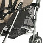 Sillita De Paseo Quest Sport Black Champagn Negro Champán Maclaren-3