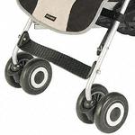 Sillita De Paseo Quest Sport Black Champagn Negro Champán Maclaren-4