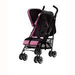 Sillita De Paseo Onyx Purple Potion Rosa Negro Cybex