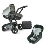 Jané Sillita De Paseo Rider Matrix Light 2 Graphite-1