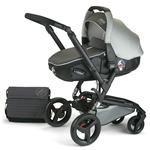 Jané Sillita De Paseo Rider Matrix Light 2 Graphite-2