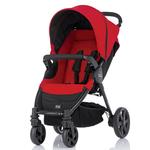 Silllita De Paseo B-agile Chilly Pepper Britax