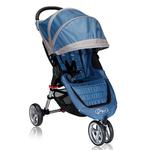 Sillita De Paseo City Mini Azul-gris Baby Jogger