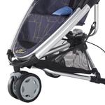 Sillita De Paseo Zapp Xtra Graphic Purple Quinny-2