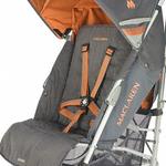 Sillita De Paseo Techno Xlr Charcoal Majesty Maclaren-2