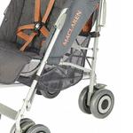 Sillita De Paseo Techno Xlr Charcoal Majesty Maclaren-4