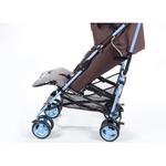 Silla De Paseo Boogy Hippo Azul Babymoov-4