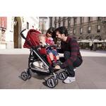 Sillita De Paseo Pliko Switch Compact Java Peg Perego-1