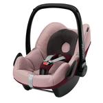 Bebe Confort Silla De Coche Grupo 0+ Pebble Purple Blossom