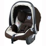 Silla De Coche Grupo 0+ Primo Viaggio Tri-fix Asip Java Peg Perego