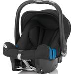 Silla De Coche Grupo 0+ Baby Safe Plus Shr 2 Max Römer