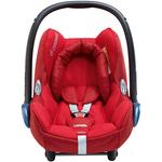 Maxi-cosi Silla De Coche Grupo 0+ Cabriofix Intense Red