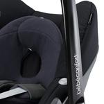 Bebe Confort Sillita De Coche Pebble Total Black-2