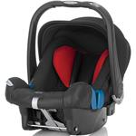 Silla De Coche Grupo 0+ Baby Safe Plus Shr 2 Kim Römer