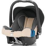 Silla De Coche Grupo 0+ Baby Safe Plus Shr 2 Organic Römer