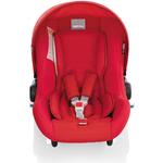 Silla De Coche Grupo 0+ Huggy Para Avio Rojo Inglesina