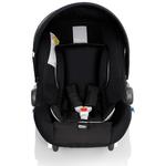 Silla De Coche Grupo 0+ Huggy Para Avio Negro Inglesina