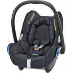 Maxi-cosi Silla De Coche Grupo 0+ Cabriofix Total Black