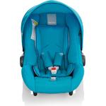 Silla De Coche Grupo 0+ Huggy Para Avio Azul Light Inglesina-1